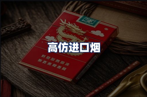 高仿进口烟